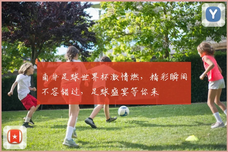 南非足球世界杯激情燃，精彩瞬间不容错过，足球盛宴等你来