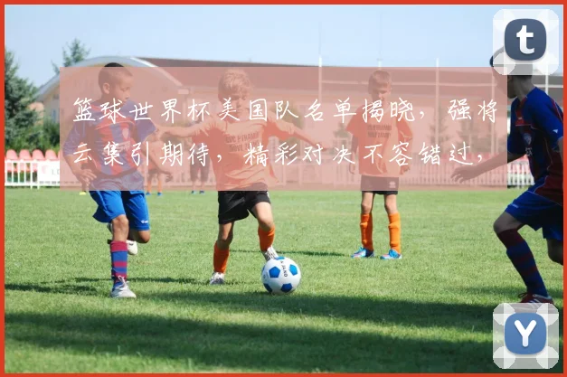 篮球世界杯美国队名单揭晓，强将云集引期待，精彩对决不容错过，敬请关注